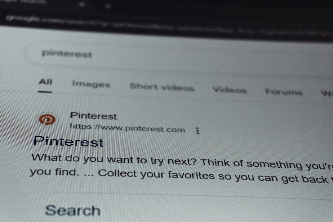directory search interface
