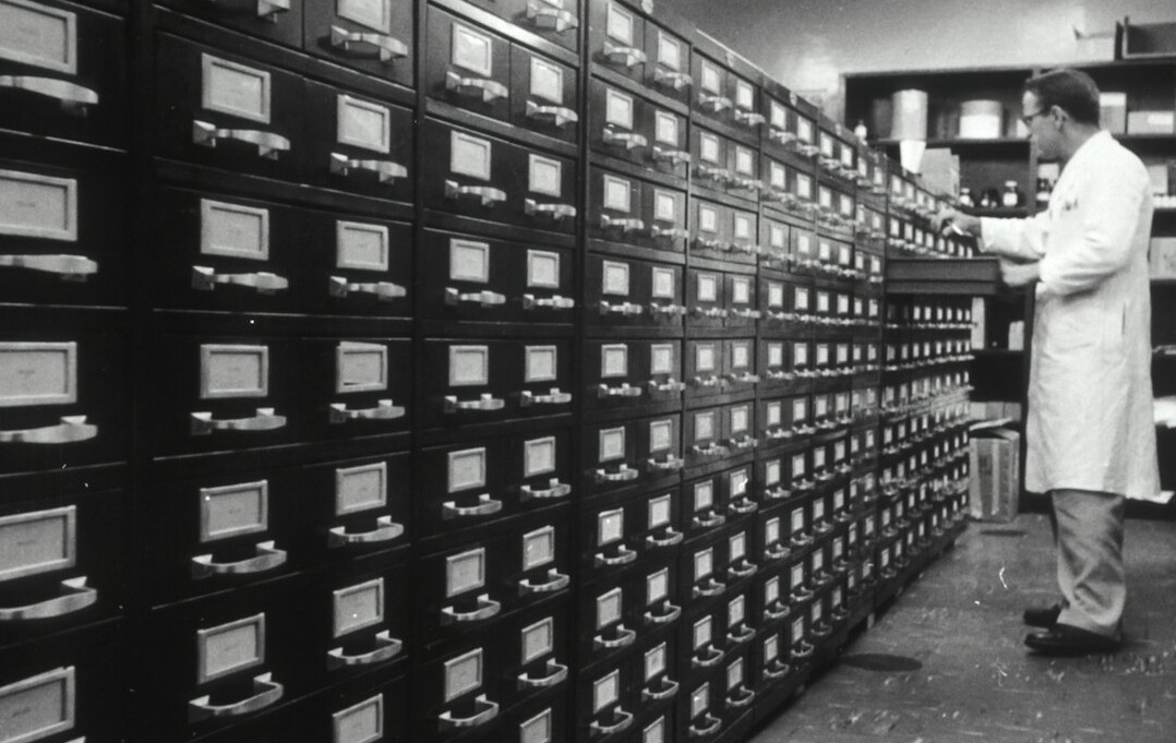 specialist directory search