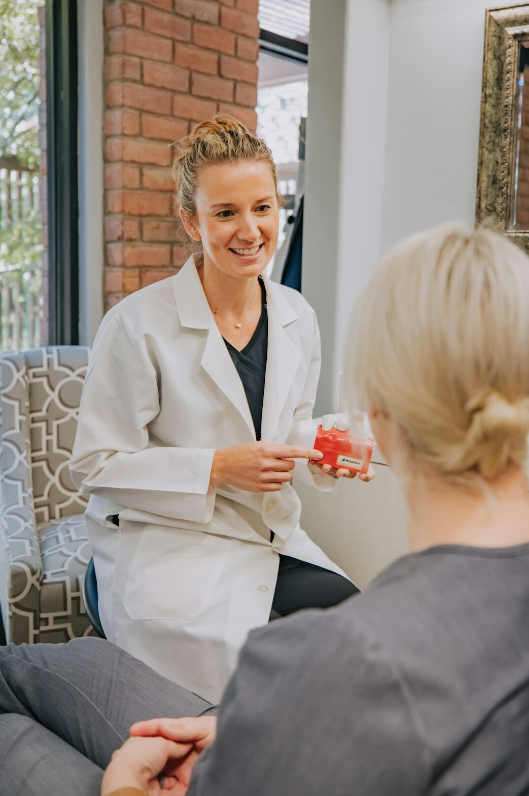 professional expert consultation