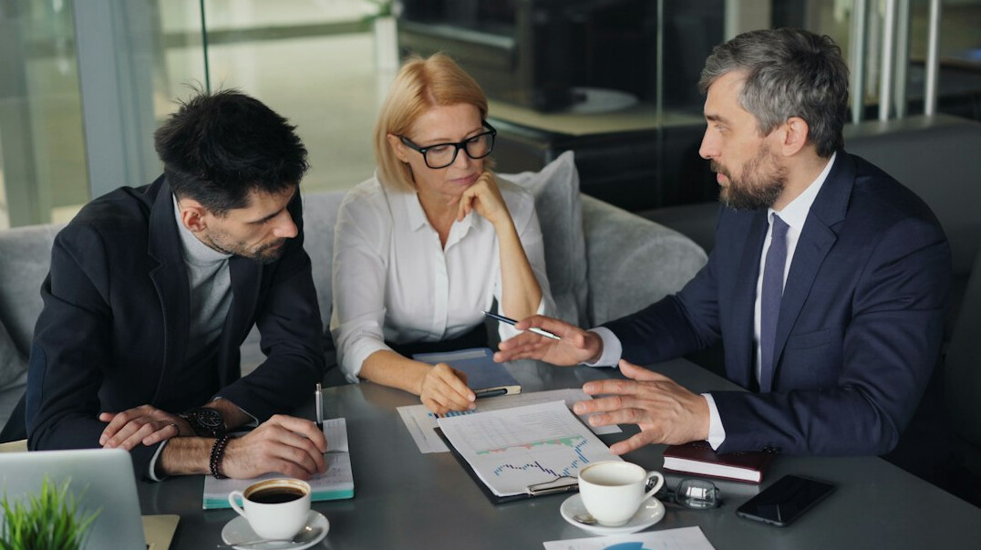 professional expert consultation
